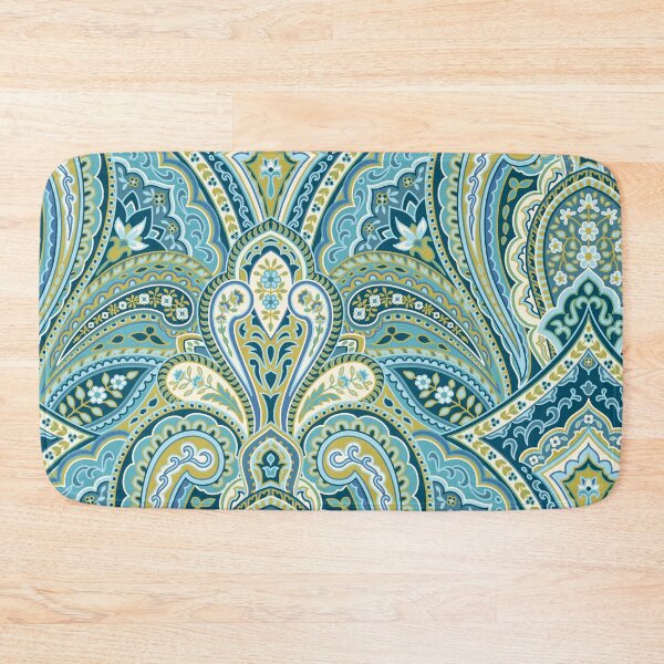 Item preview, Paisley Elegance designed and sold by Barbara Pixton.