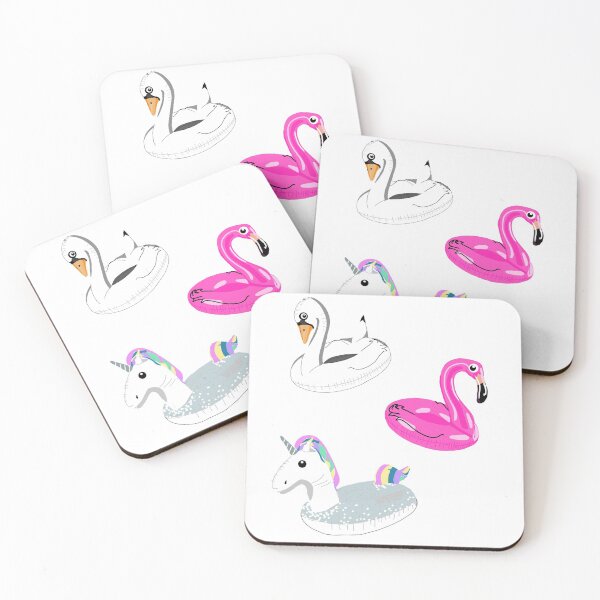 Item preview, Float sticker pack designed and sold by carsonclouse.