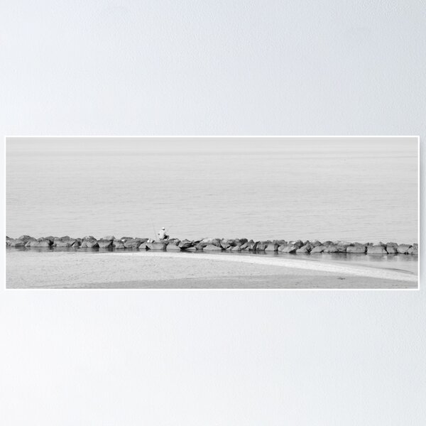 Item preview, Gone Fishing designed and sold by John Ayo Photography & Graphics.