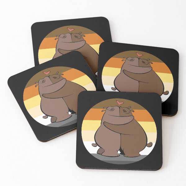 Item preview, Bear Hug designed and sold by westinchurch.