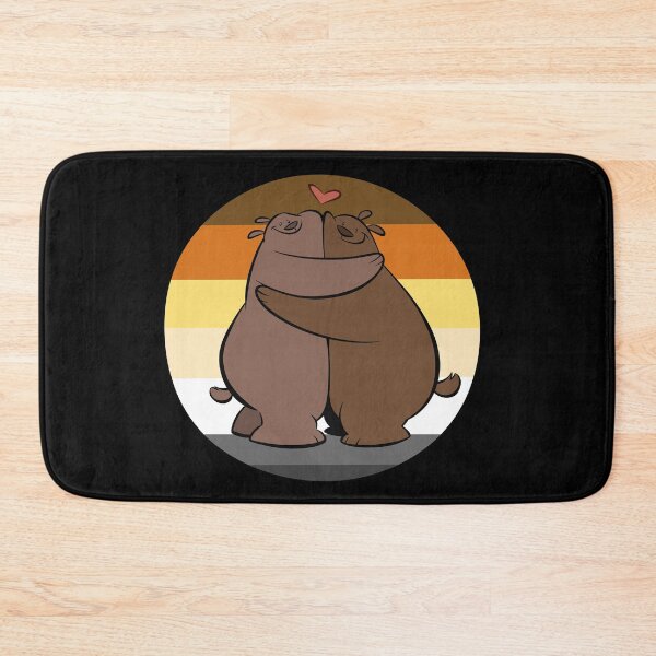Item preview, Bear Hug designed and sold by westinchurch.