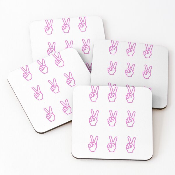 Item preview, Peace Sign Pack  designed and sold by sydminarik.