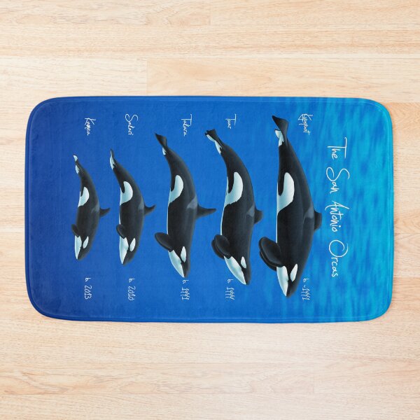 Item preview, The San Antonio Lineup 2020 designed and sold by Art-by-Aelia.