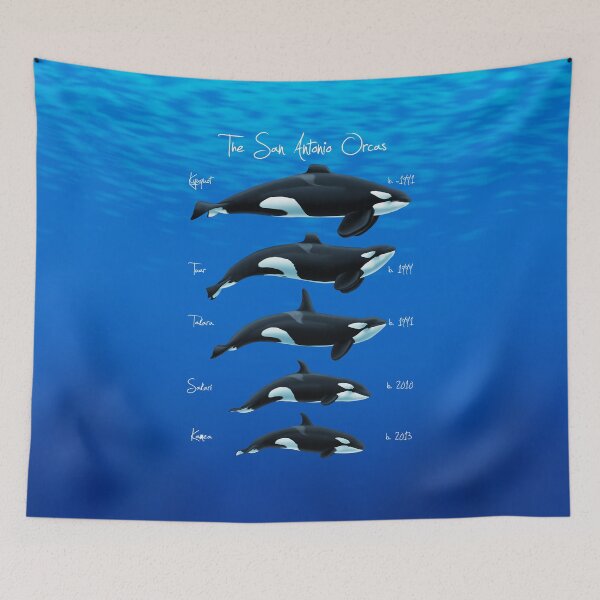Item preview, The San Antonio Lineup 2020 designed and sold by Art-by-Aelia.