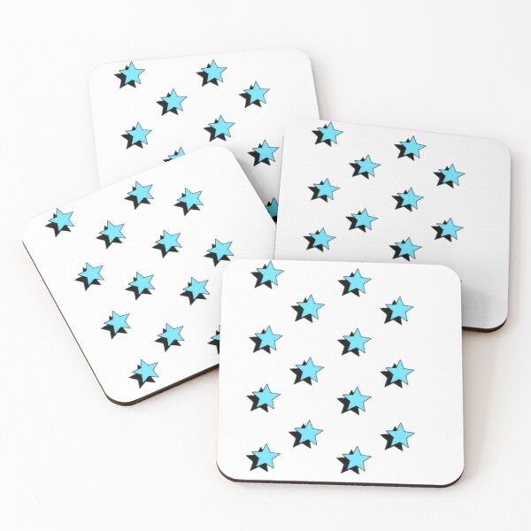 Item preview, Star Sticker Pack  designed and sold by sydminarik.