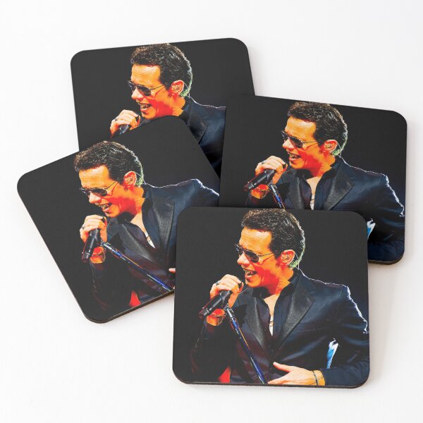Item preview, macho Marc Anthony Tour designed and sold by yoddmostrom.