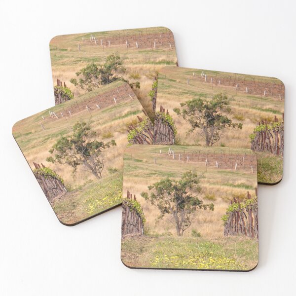 Item preview, Pokolbin Vineyards - NSW Australia designed and sold by Bev Woodman.