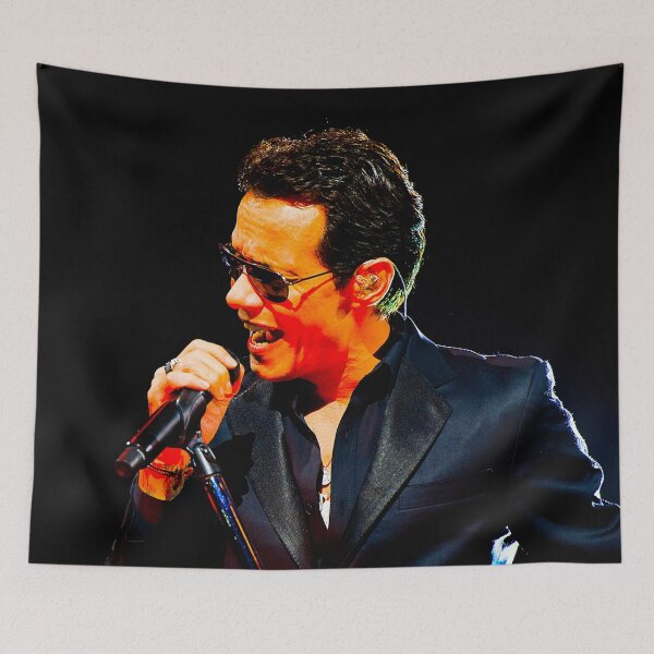 Item preview, macho Marc Anthony Tour designed and sold by yoddmostrom.