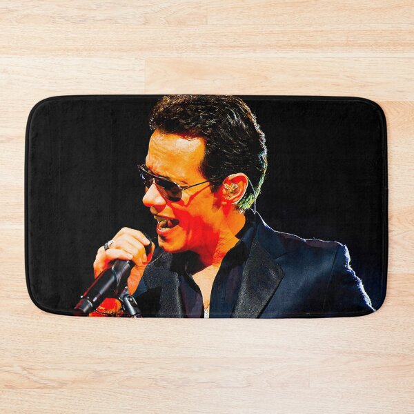 Item preview, macho Marc Anthony Tour designed and sold by yoddmostrom.