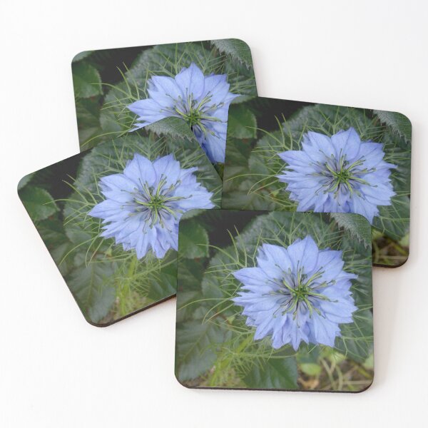 Item preview, Love-In-A-Mist designed and sold by Ellanita.