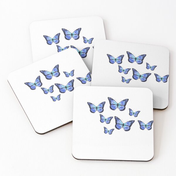 Item preview, Butterfly Sticker Pack  designed and sold by sydminarik.