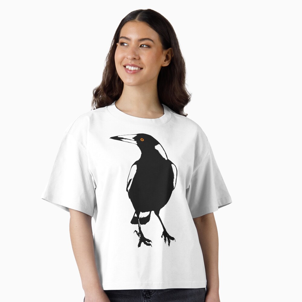 Item preview, Boxy T-Shirt designed and sold by Byrnsey.