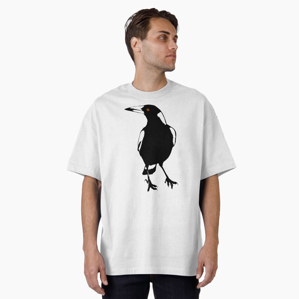Item preview, Oversized T-Shirt designed and sold by Byrnsey.