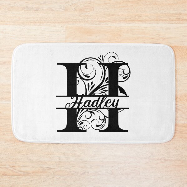Item preview, Personalized Name Monogram H - Hadley - Letter H designed and sold by MysticMagpie.