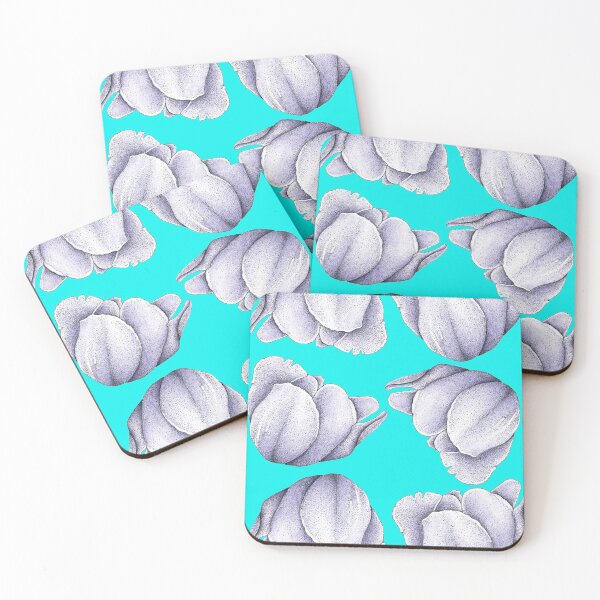 Item preview, Tulip Print designed and sold by Flower Magic .