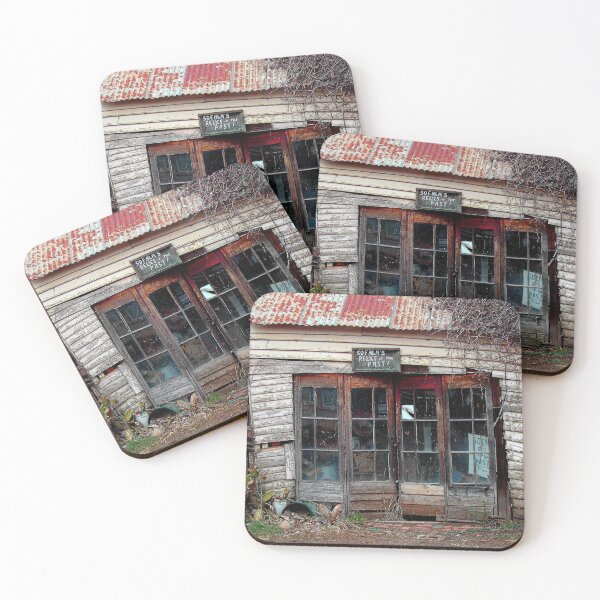 Item preview, Shopping From Bygone Days - Sofala NSW designed and sold by Bev Woodman.