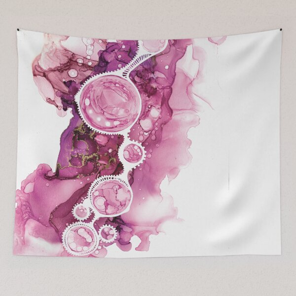 Item preview, Pulled Taffy designed and sold by Ivydionne.