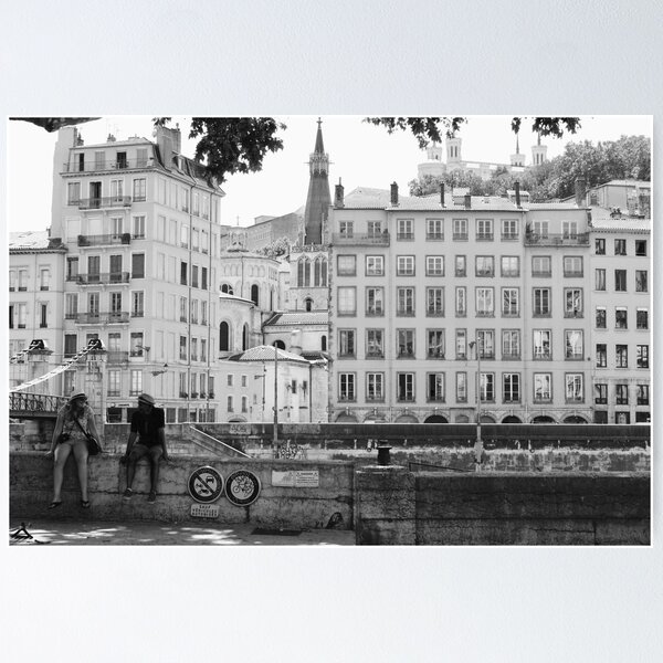 Item preview, Couple in Lyon designed and sold by picscma.