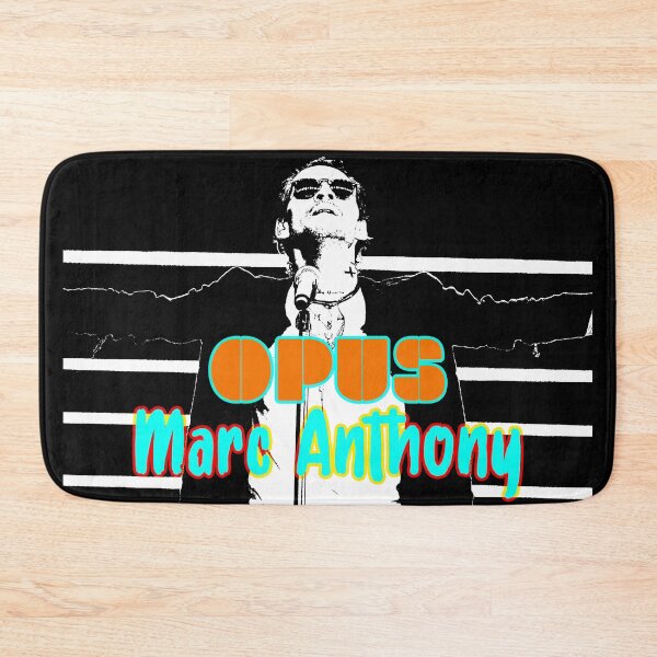 Item preview, Opus Marc Anthony designed and sold by yoddmostrom.