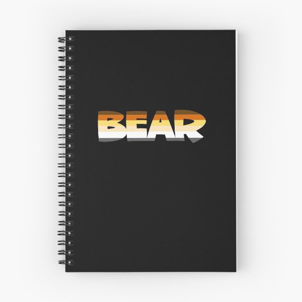 Item preview, Bear Pride designed and sold by westinchurch.