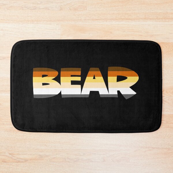 Item preview, Bear Pride designed and sold by westinchurch.