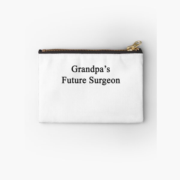 Item preview, Grandpa's Future Surgeon  designed and sold by supernova23.