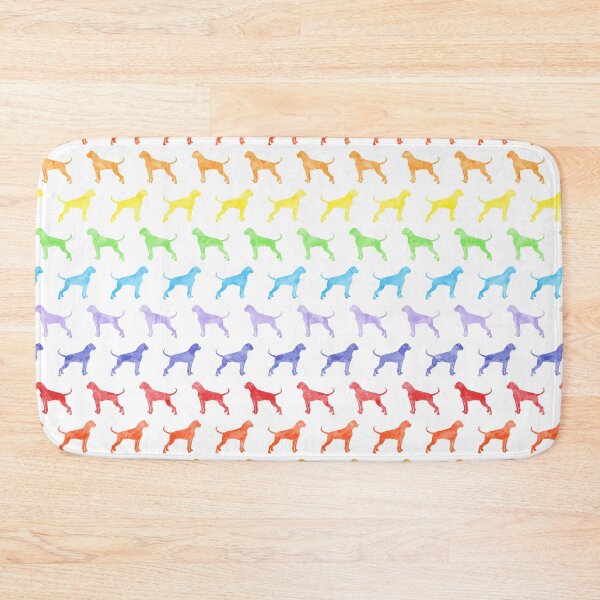 Item preview, Rainbow Boxers - boxer dog breed designed and sold by littlearrow.