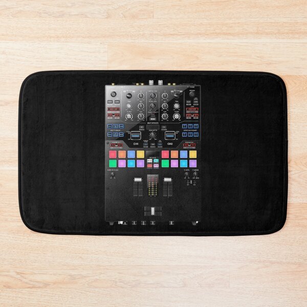 Item preview, DJ Mixer S9 designed and sold by Tee4Daily.