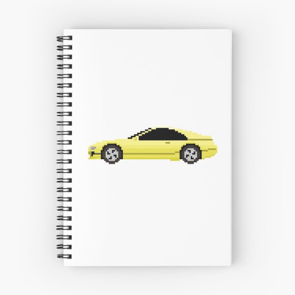 Item preview, Z32 Yellow designed and sold by SChinchilla.
