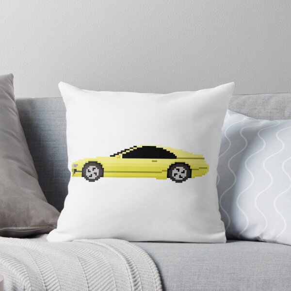 Item preview, Z32 Yellow designed and sold by SChinchilla.