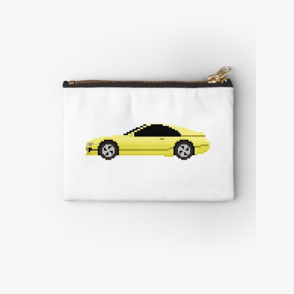 Item preview, Z32 Yellow designed and sold by SChinchilla.