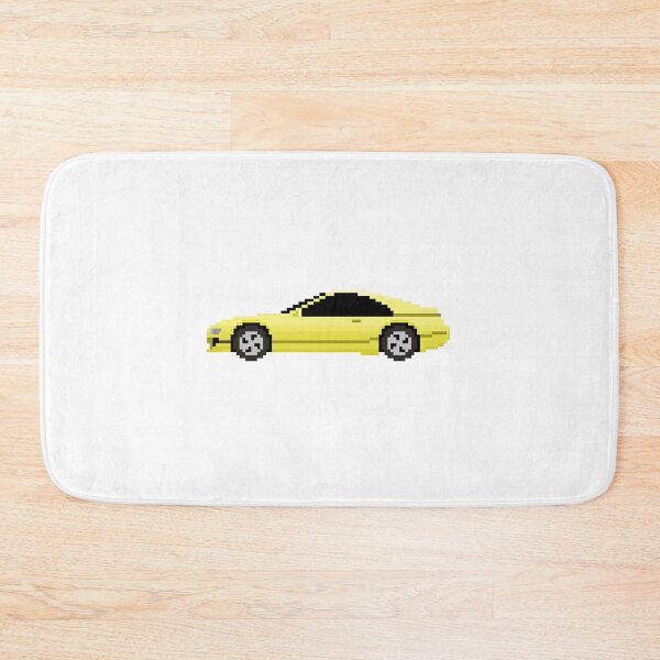 Item preview, Z32 Yellow designed and sold by SChinchilla.