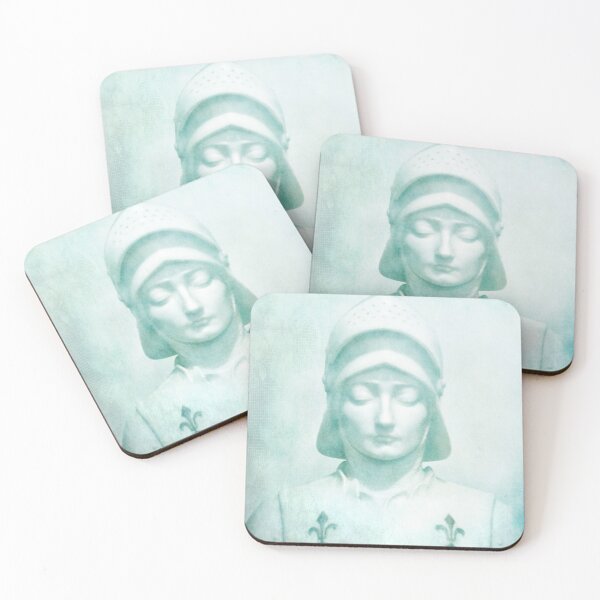 Item preview, Joan of Arc designed and sold by Sarah Thompson-Akers.