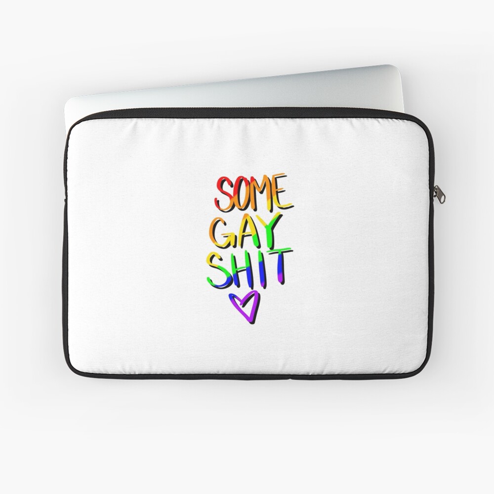 Gay Bag Art Board Print for Sale by pantherkingdom