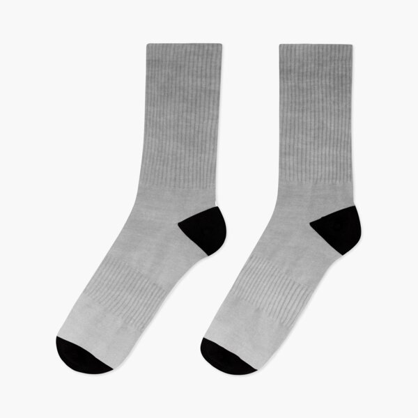 Item preview, Textured Gym/Yoga Leggings - Gray/Grey to White Fade ⭐ designed and sold by Wizzles Emporium.