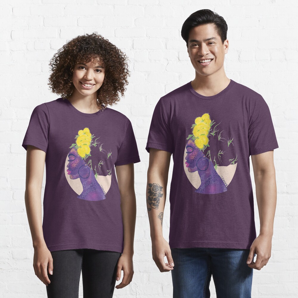 Item preview, Essential T-Shirt designed and sold by RenegadeBhavior.