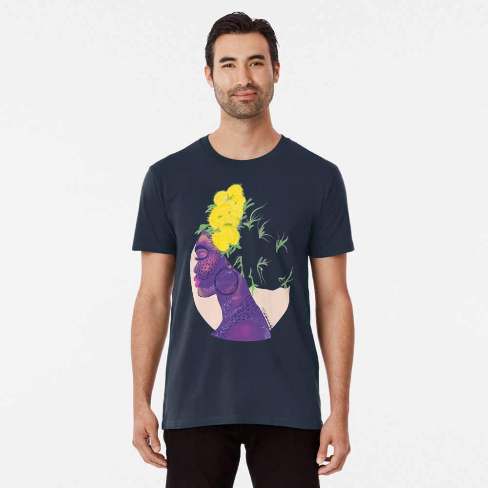 Item preview, Premium T-Shirt designed and sold by RenegadeBhavior.