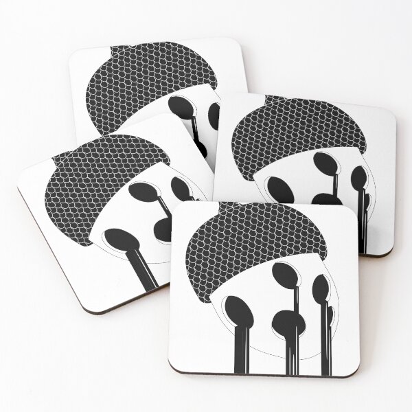 Item preview, Acorn Shots designed and sold by RLW-Arts.