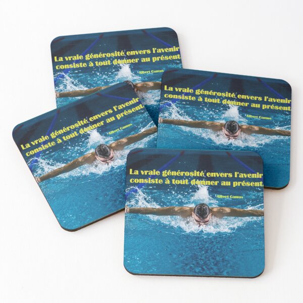 Item preview, Swimmer designed and sold by MrBoutik.