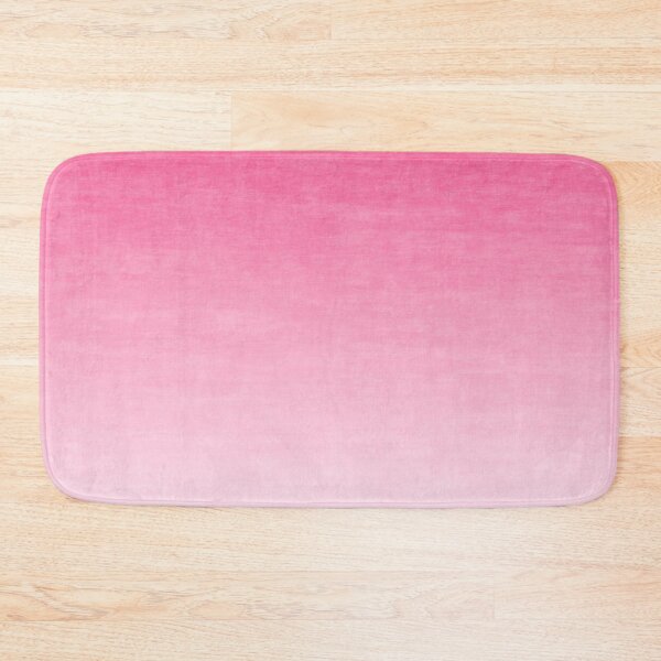 Item preview, Textured Gym/Yoga Leggings - Pink to White Fade ⭐ designed and sold by Wizzles Emporium.