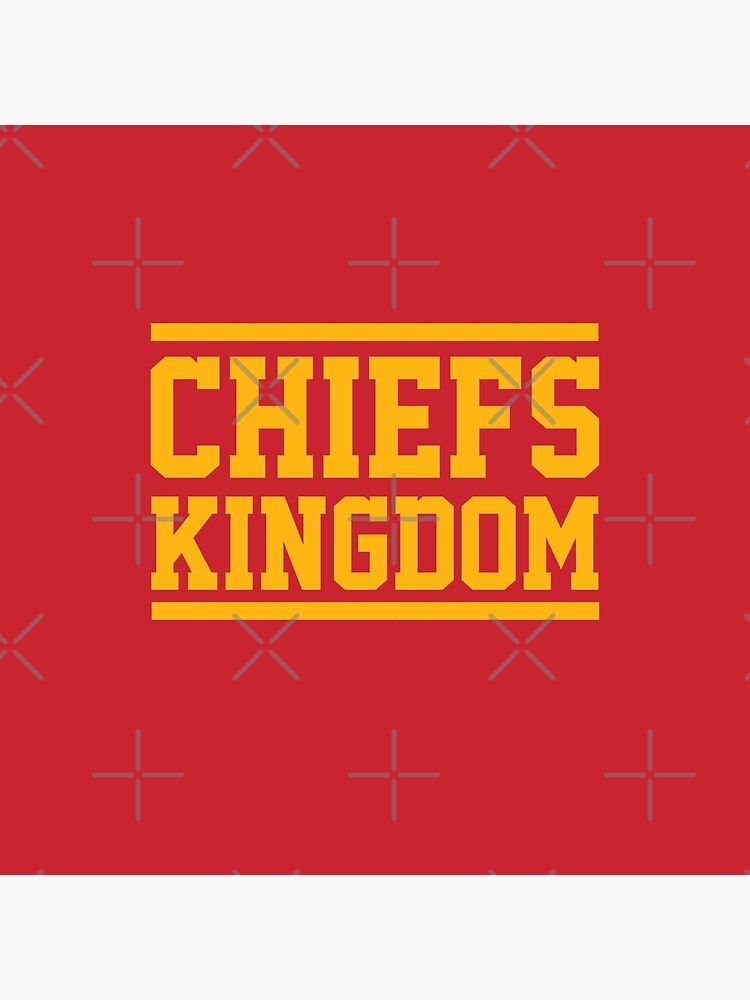 Chief Kingdom by SammyStore1