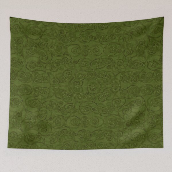 Item preview, ENTWOOD Primordial Burnout Filigree designed and sold by ZENDYtechSTYLE.