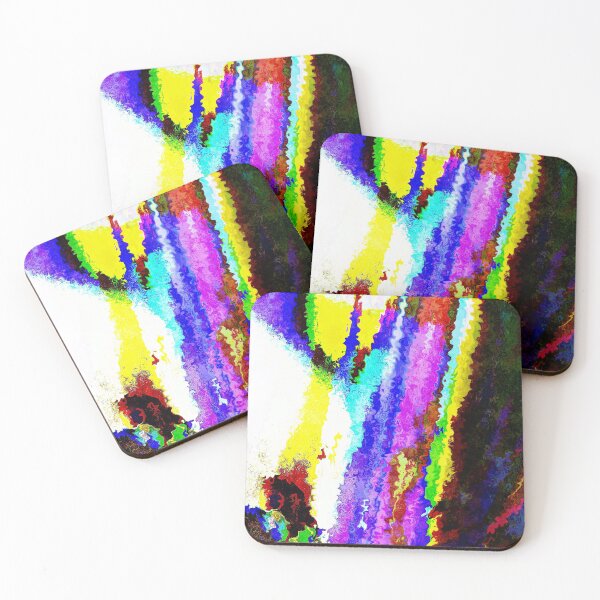 Item preview, Hidden Vision designed and sold by Karirose Art.