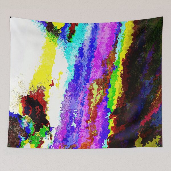 Item preview, Hidden Vision designed and sold by Karirose Art.