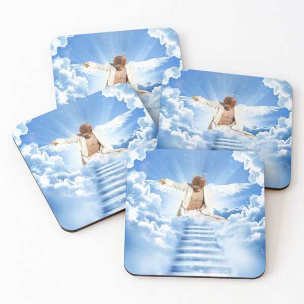 Item preview, Mingi Holy Middies designed and sold by ShirtlessMingi.