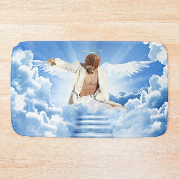 Item preview, Mingi Holy Middies designed and sold by ShirtlessMingi.