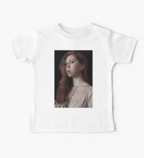 Burnished Dream Baby Tee