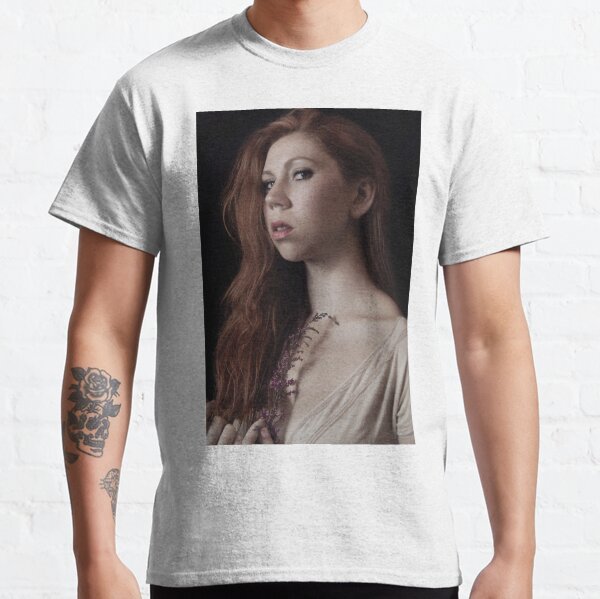 Burnished Dream Classic T-Shirt