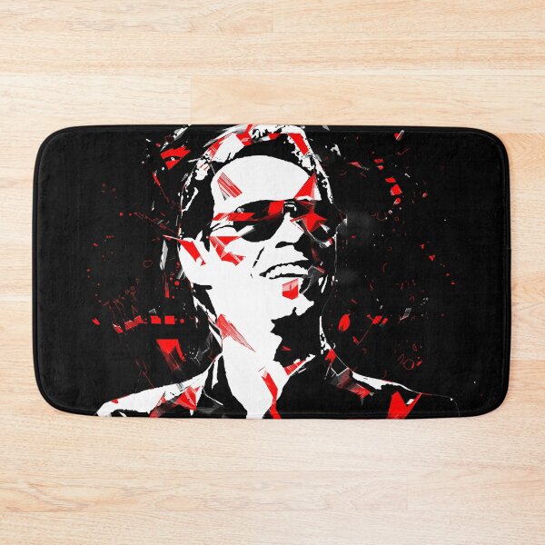 Item preview, Marc Anthony Viernes designed and sold by yoddmostrom.