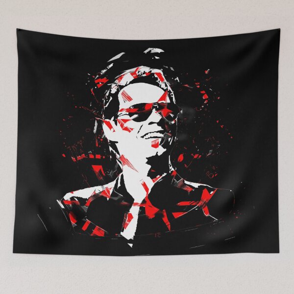 Item preview, Marc Anthony Viernes designed and sold by yoddmostrom.